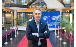 Europarlamentaras Petras Auštrevičius: „Sunkiai sergantis ligonis negali tikėtis, kad staiga išgis“