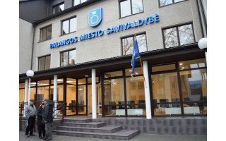 Miesto Taryba dėl „Pušyno“ kreipėsi į  Prezidentą, Ministrę Pirmininkę, Seimo Pirmininkę, Vidaus reikalų ministrę, Seimo narius