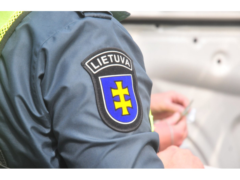 Lrytas.lt nuotr.