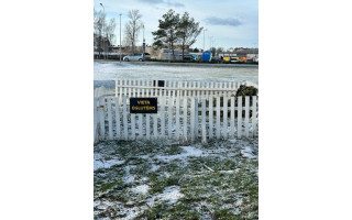Atitarnavusioms Kalėdų eglėms – specialios surinkimo vietos
