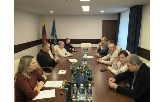 Palanga savo krepšinio klubo „Olimpo“ rėmimą ateity sies su jo sportiniais pasiekimais