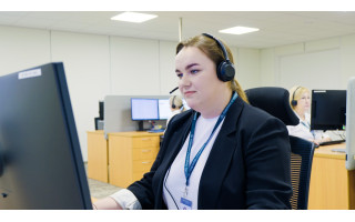 KUL pradėjo veikti modernus Skambučių centras
