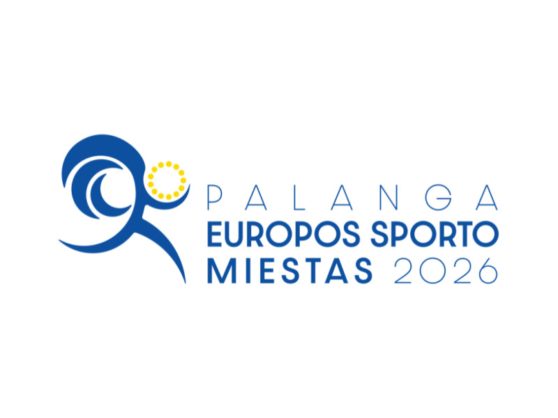 Europos sporto miestas Palanga kviečia pagauti didžiausią sporto bangą
