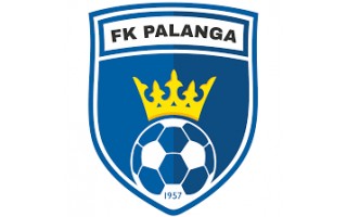 „Palangos“ futbolininkai 0:5 pralaimėjo „Sūduvai“