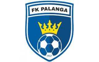 „Palangos“ futbolininkai 0:5 pralaimėjo „Sūduvai“