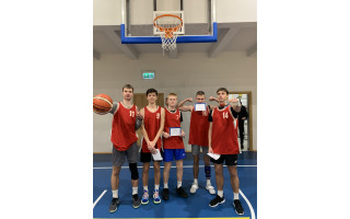 Krepšinio turnyras „COVID‘ui NE“ (FOTO GALERIJA)                                           