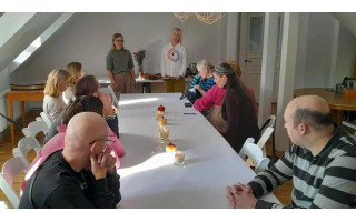 Jono Šliūpo muziejuje – renginys apie psichikos sveikatą ir žmogaus svarbą