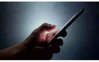 Palangoje sukčiai iš moters išviliojo beveik 400 eurų: apgavystė prasidėjo nuo SMS žinutės apie KET pažeidimą