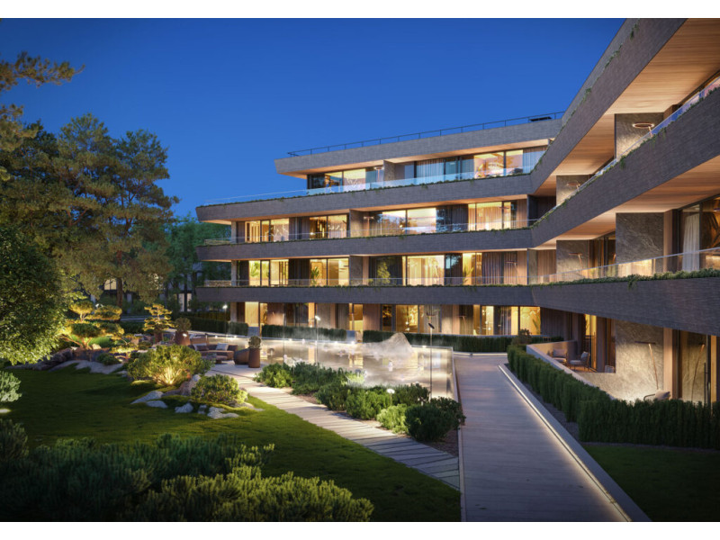 „Vandens formos“