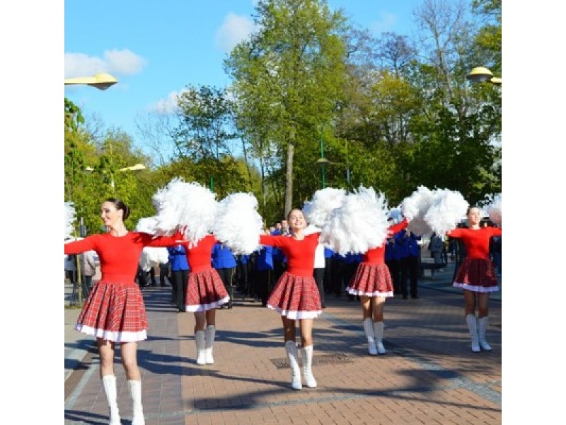 Palanga pasitinka vasarą – artėja Kurorto šventė