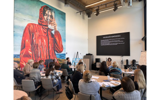 Palangoje vyko seminaras apie Holokausto atmintį Lietuvos švietimo lauke