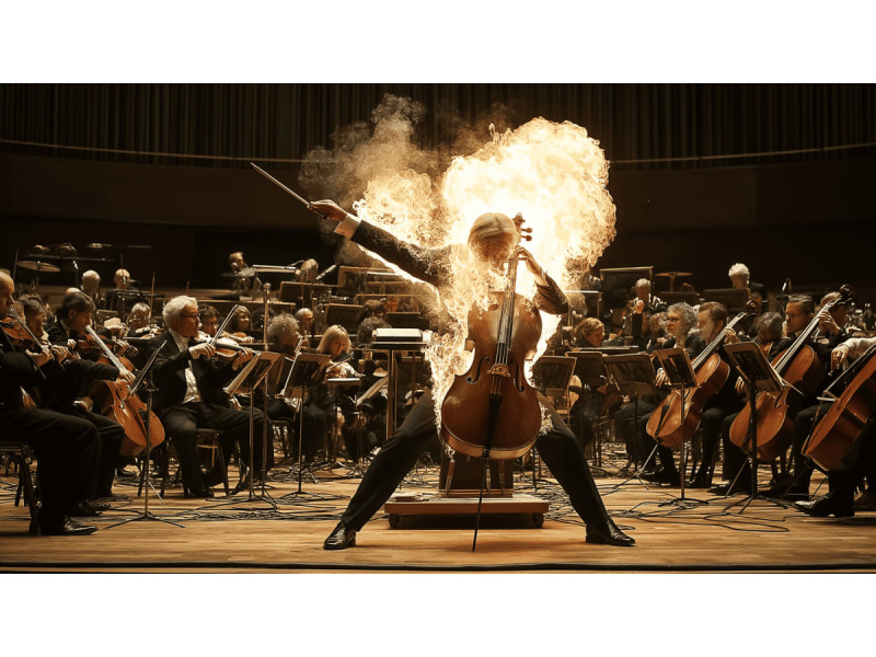 Klaipėda – dėmesio centre: violončelės festivalyje svečiai iš  4 pasaulio kontinentų