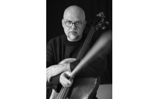 Muzikos vizionierius Mindaugas Bačkus: džiaugiuosi, kad Klaipėdoje vėl skambės violončelės festivalis