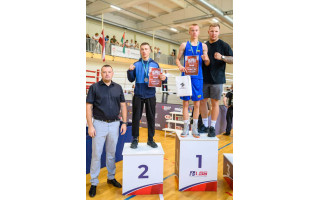 Palangos Sporto centro boksininkai grįžo su pergalėmis
