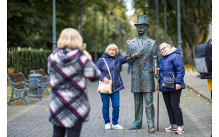 „Senjorų savaitė“ sugrįžta į pajūrį: laukia daugiau nei 100 renginių