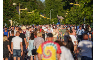 Nepakenčia atostogų Palangoje: „Tenka Vilniaus burbului susidurt nemaloniai su kita Lietuva“