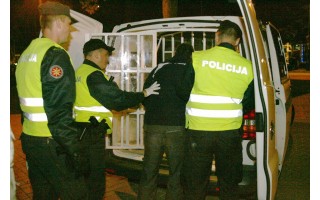 Policija perspėja Palangoje būstą nuomojančius senjorus: į juos nusitaikė nusikaltėliai  