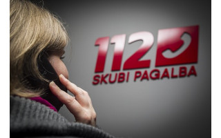 Dėl senųjų pagalbos tarnybų telefono numerių išjungimo