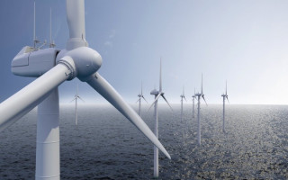 Vyriausybė patvirtino reikalavimus būsimiems jūrinio vėjo parko vystytojams