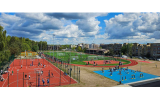 Miesto Taryba patvirtino atnaujintą gabių mokinių skatinimo tvarką – numatyta numatyta 55 000 eurų 