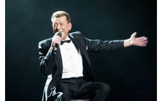 Sukako 10 metų, kai mus paliko Maestro Stasys Povilaitis