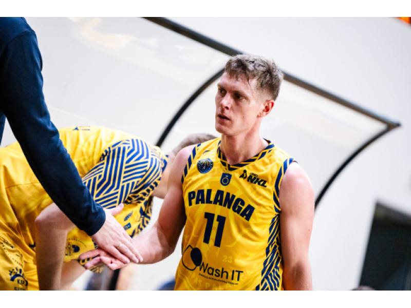 Nuotr. Kamilė Linkevičiūtė