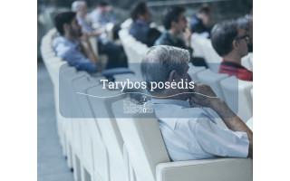Palangos miesto savivaldybės tarybos posėdyje rugpjūčio 29 d. bus svarstoma 19 klausimų
