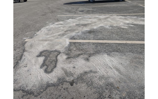 Atsakomybė prasideda nuo kiekvieno mūsų.  Su žmona vėl paimsime lazdą, pirštines ir maišelį ir eisime Sveikatos taku – rinkti, ką paliko kiti