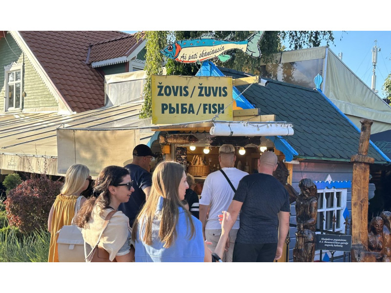 FOTO: TOMAS SAKALAUSKAS