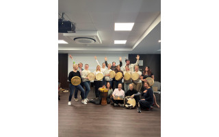 Palanga – erdvė verslo renginiams lėtojo sezono metu