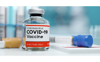 COVID-19 liepsnojantis Vilnius atėmė beveik 40 procentų Palangai šią savaitę skirtų vakcinų