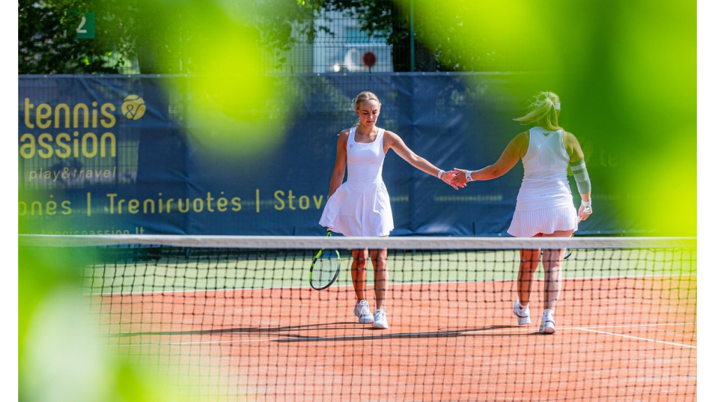 Palanga life balance SPA. FOTO: BENDROVĖS ARCHYVAS