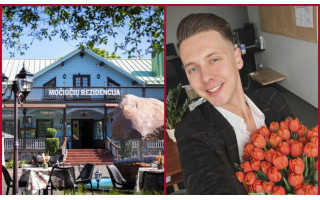 Rokas Galvonas ėmėsi kardinalių „Močiučių rezidencijos“ pokyčių – išleido ne vieną tūkstantį: pamatykite