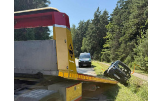 Žuvusiosios tėvai siekia, kad girtas vairuotojas būtų pripažintas žmogžudžiu