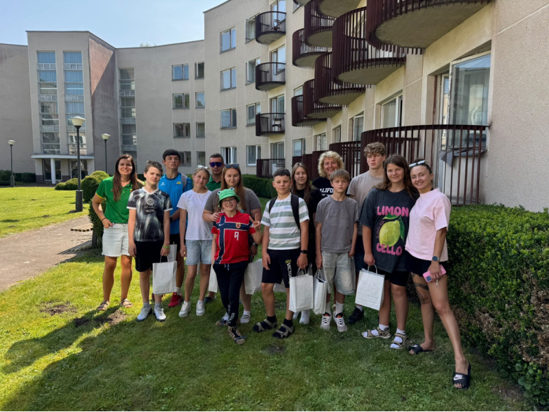 Nuotraukos autorystė: LPAK