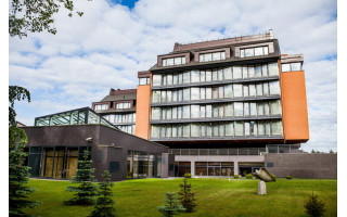 Viešbučių tinklas „Accor“ žengia į Palangą: atidarys viešbutį „Mercure Palanga Vanagupė Resort & Spa“