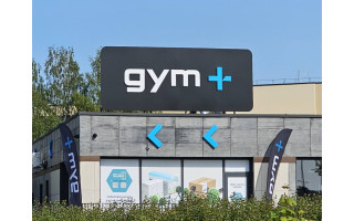 Palangoje atsidarė didžiausias Lietuvoje sporto klubų tinklas „Gym +” 