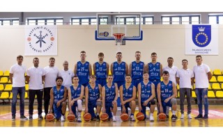  „Palangos Kuršiai“ parklupo prieš NKL čempionus