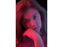 Yana Shliabanska. Asmeninio albumo nuotr