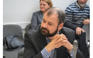 Bankrutuoja Dano Palucko statybos bendrovė „Auksitas“