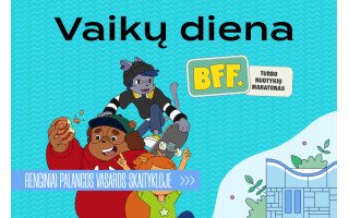 Giedriaus Arbačiausko koncertas „Kol dar einu žeme“