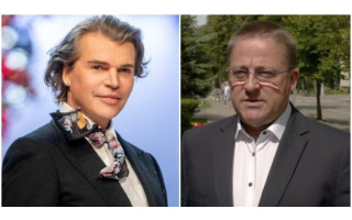Po kritikos strėlių iš Statkevičiaus, Palangos mero ambicijos: „Nesakau, kad viskas Palangoje yra idealu“