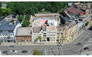 Pastatai su sklypais Vilniuje ir Palangoje: aukcionuose – 10 mln. eurų vertės NT 