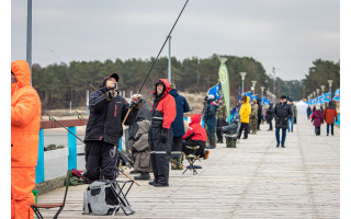 „Palangos stintos“ sėkmės fenomenas – tradicijų ir naujovių dermė