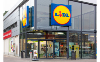 Ilginamas „Lidl“ parduotuvės Palangoje darbo laikas