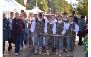 Palanga kviečia švęsti – skambės muzika, kunkuliuos sportinis azartas