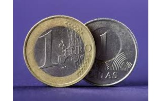 Informacija apie grynųjų pinigų litais keitimą į eurus