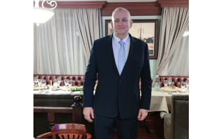 Eimutis Židanavičius papildys Tėvynės Sąjungos-LKD gretas (BALANDŽIO 1-OSIOS POKŠTAS)