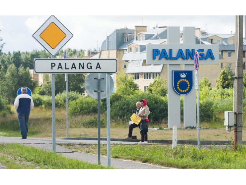 Butų kainos nuo 2020 metų pradžios Palangoje išaugo net trečdaliu, o Palanga sparčiausiai augantis miestas Lietuvoje