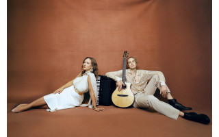 Gruodžio 30 d., antradienį, 19 val. Palangos kurhauze – „Perfect Nemesis: Fiesta Montmartre“